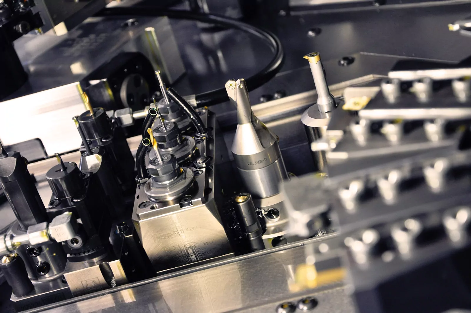 Ottmar Mayer Präzisionsdrehteile GmbH Ottmar Mayer Präzisionsdrehteile GmbH